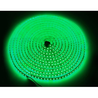 Taśma LED line 600 SMD 3528 zielona 1 metr