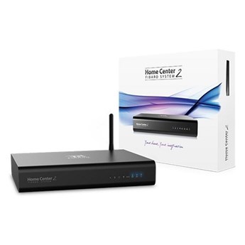 FIBARO Home Center 2- centralka inteligentnego domu