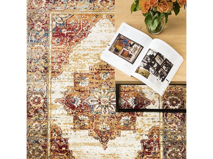 Tamarai Burgund - 1.60 x 2.35 m