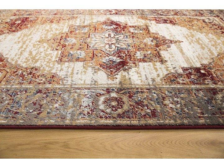 Tamarai Burgund - 1.60 x 2.35 m