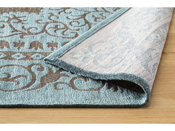 Marakesh Copper - 1.60 x 2.30 m Kategoria Dywany Dywany Syntetyk 60x230 cm Prostokątny Akryl Kolor Szary