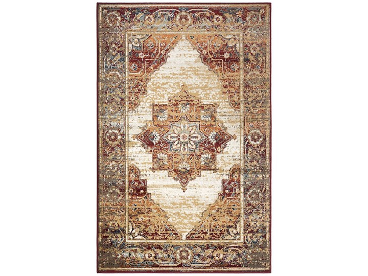 Tamarai Burgund - 1.60 x 2.35 m