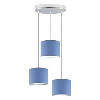 Lampa wisząca do pokoju dziecka PUEBLO