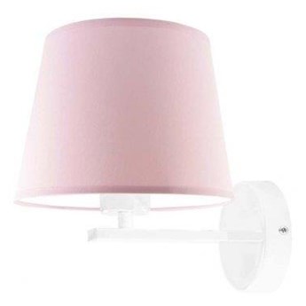 Lampa ścienna do pokoju dziecka PUNA