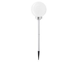 Lampy Ogrodowe Castorama Oferta 2021 Na Homebook Pl