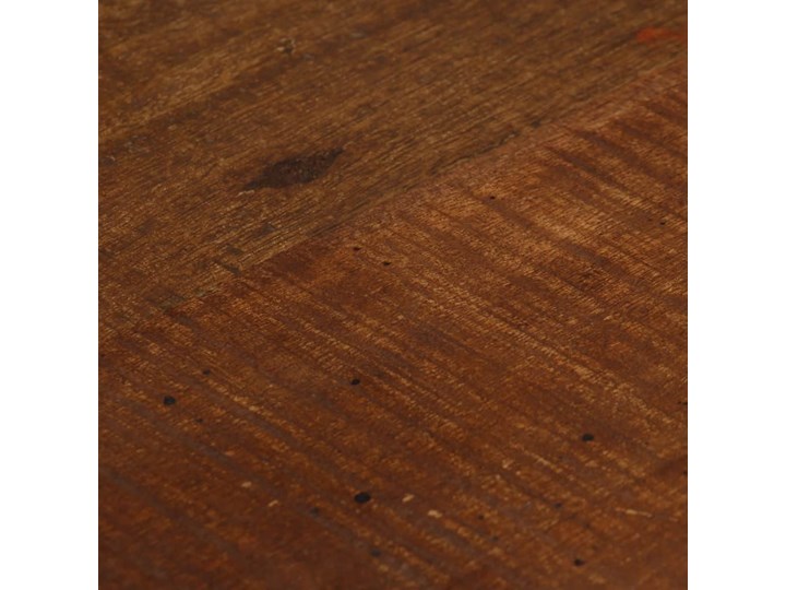 vidaXL 3-częściowy zestaw mebli barowych, lite drewno z odzysku Kategoria Stoły z krzesłami