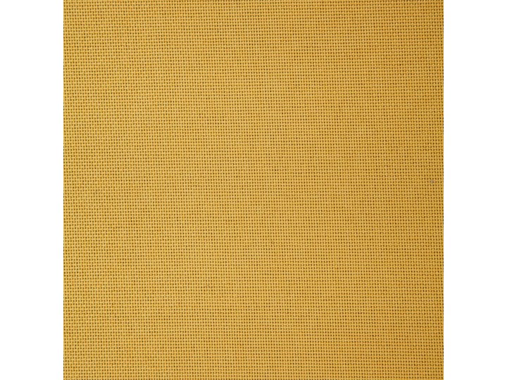vidaXL Sofa, rozkładana, żółta, poliester Głębokość 82 cm Szerokość 168 cm Wersalka Głębokość 76 cm Funkcje Z funkcją spania