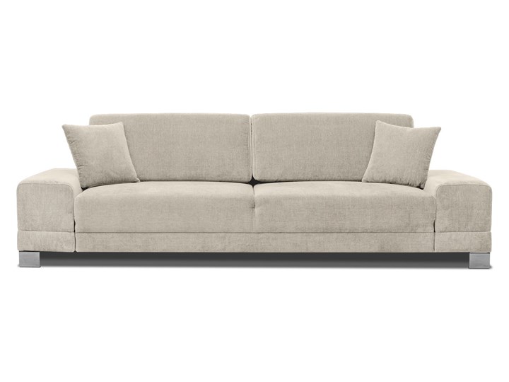 Sofa BRISTOL z funkcją spania Stała konstrukcja Wielkość Dwuosobowa