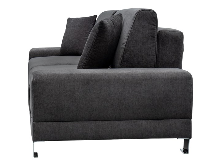 Sofa BRISTOL z funkcją spania Stała konstrukcja Kolor