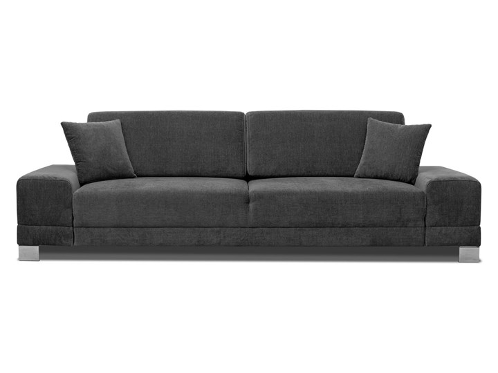 Sofa BRISTOL z funkcją spania Stała konstrukcja Styl Nowoczesny Kategoria Sofy i kanapy