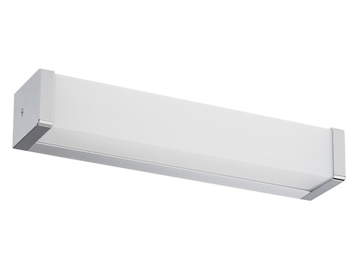 Redo 01-1423 - LED Kinkiet łazienkowy LEDO LED/8W/230V IP44 Tworzywo sztuczne Metal Ilość źródeł światła 1 źródło