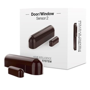 Door/Window Sensor - Czujnik zbliżeniowy otwarcia drzwi i okien