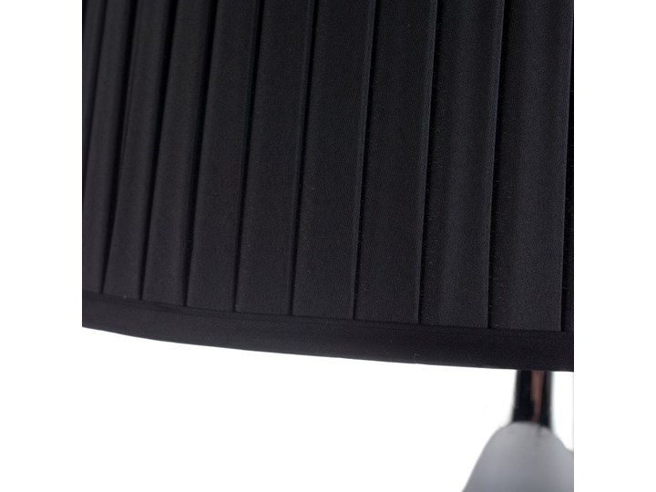 Lampa stołowa Sachico ceramiczna 85cm, 85 cm Lampa z abażurem Lampa z kloszem Kategoria Lampy stołowe