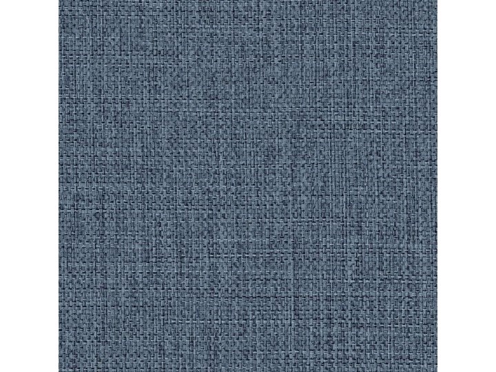 Zasłona zaciemniająca na szelkach 1 szt., ciemny niebieski o wyraźnej strukturze, 1szt 140 × 260 cm, Blackout - zaciemniające Poliester Żakard 140x260 cm Wzór Gładkie Kolor Granatowy