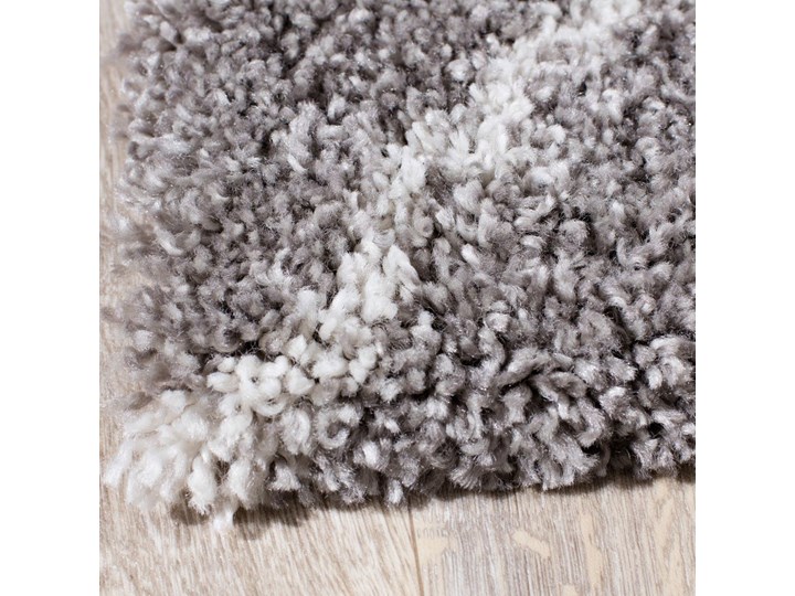 Dywan Royal Marocco light grey/cream 160x230cm, 160 × 230 cm Syntetyk 160x230 cm Kolor Szary Prostokątny Dywany Pomieszczenie Salon