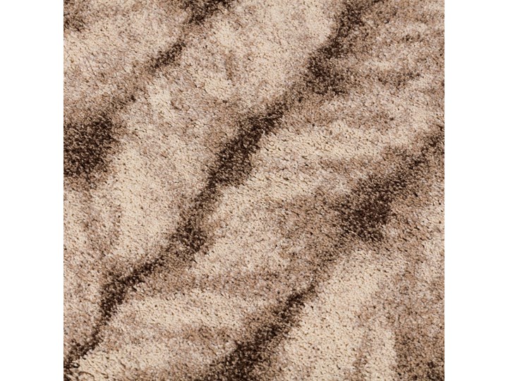 Dywan Sevilla Natural 160x230cm, 160 × 230 cm Dywany Syntetyk 160x230 cm Prostokątny Kolor Beżowy