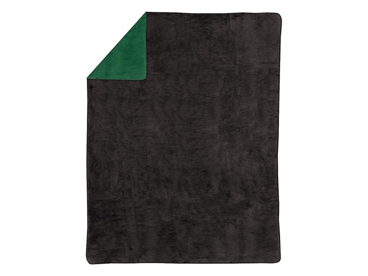 Koc Cotton Cloud 150x200cm Forest, 150×200cm Bawełna Akryl 150x200 cm Wzór Jednolity Kategoria Koce i pledy