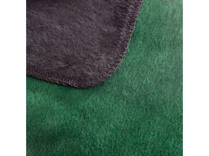 Koc Cotton Cloud 150x200cm Forest, 150×200cm Bawełna Akryl 150x200 cm Wzór Jednolity