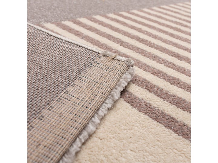 Dywan Sevilla paper white/dusty rose 160x230cm, 160x230cm 160x230 cm Syntetyk Dywany Prostokątny Kategoria Dywany