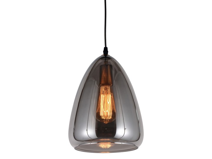 NOWOCZESNA LAMPA WISZĄCA LOFT DYMIONA BRAGA