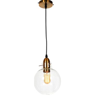 NOWOCZESNA LAMPA WISZĄCA LOFT CALVI