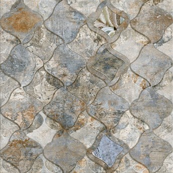Santorini 60x60 płytka dekoracyjna
