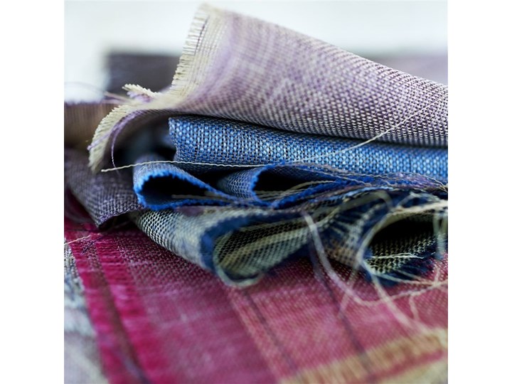 Zasłona Designers Guild Cosia Linen 140x270 cm Typ Zasłony gotowe Kategoria Zasłony
