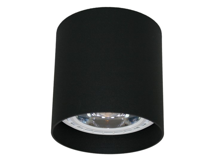 Varmant oprawa Nexo czarny mat 03213-03 Oprawa stropowa Oprawa led Okrągłe Kategoria Oprawy oświetleniowe