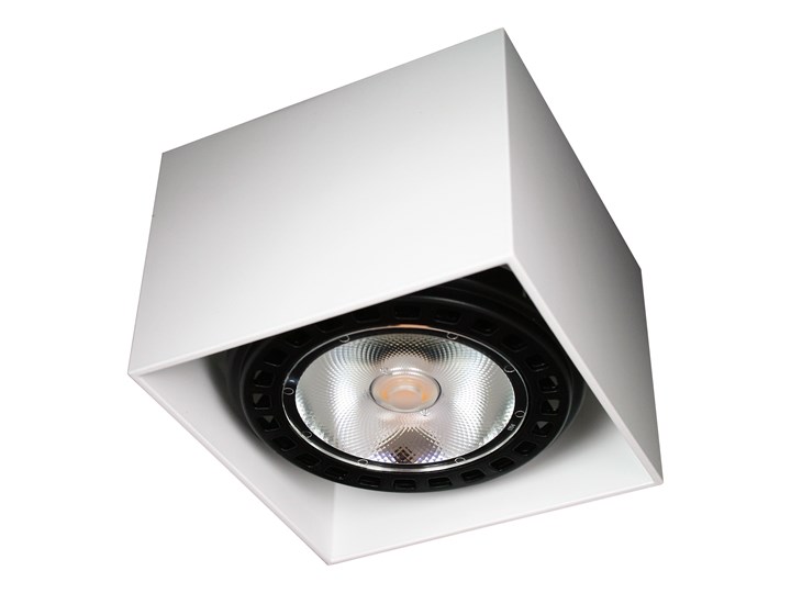 Varmant oprawa Luxor biały 30211-01 Kwadratowe Oprawa led Oprawa stropowa Kategoria Oprawy oświetleniowe