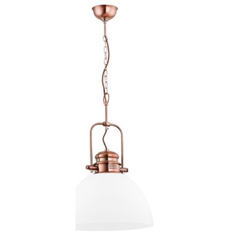 Lampa wisząca nad stół Inez śr. 39cm