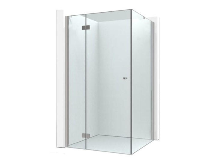 VELDMAN KABINA PRYSZNICOWA A703 8mm - ROZMIAR DO WYBORU Prostokątna Narożna Wysokość 195 cm Szerokość 80 cm Kategoria Kabiny prysznicowe