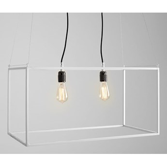 Lampa wisząca METRIC M