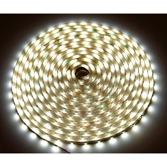 Taśma LED line 300 SMD 3528 biała dzienna 3900-4175K 1 metr