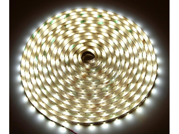 Taśma LED line 300 SMD 3528 biała dzienna 3900-4175K 1 metr