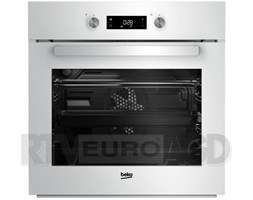 Духовой шкаф beko bim24301wcs белый