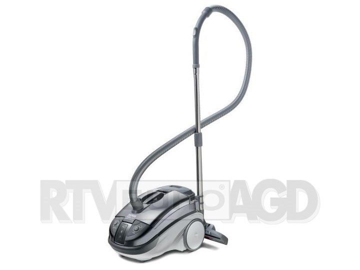 Thomas Twin TT Orca piorący Odkurzacze Homebook Odkurzacz piorący thomas orca epa 1600w + płyn Zdjęcie na