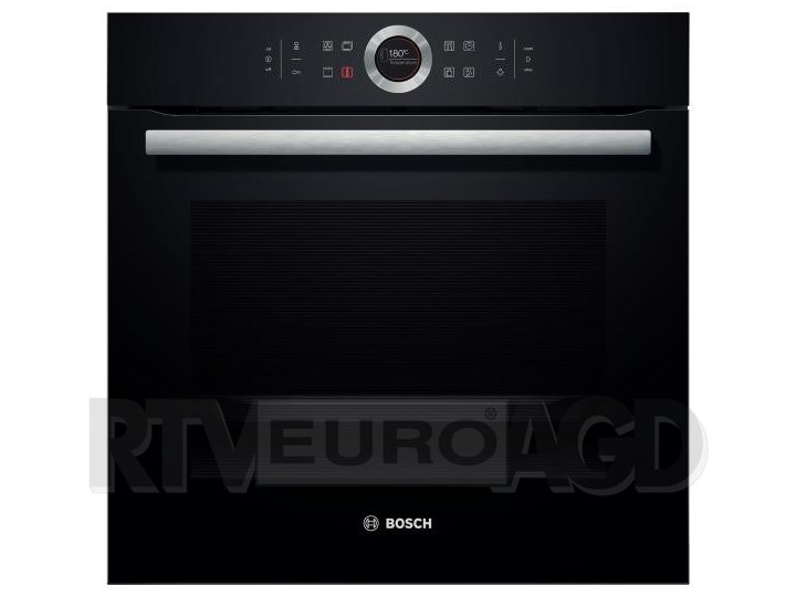 Bosch HBG635BB1