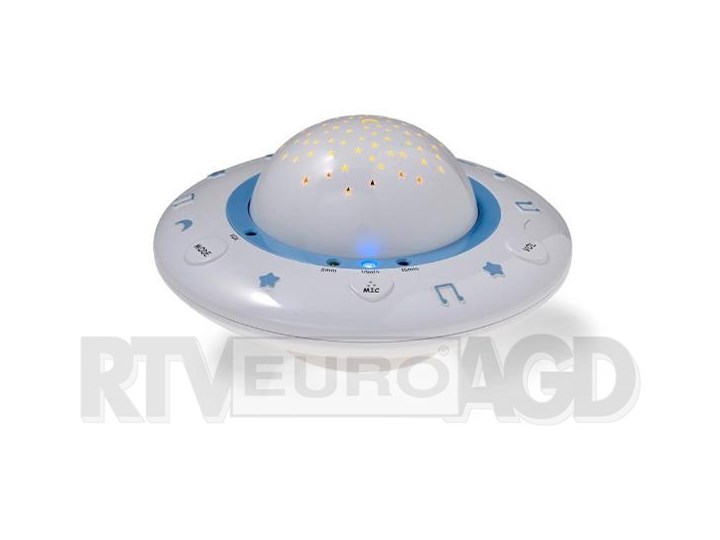 Alecto BC-125GS