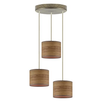 Lampa wisząca do jadalni PUEBLO ECO WYSYŁKA 24H