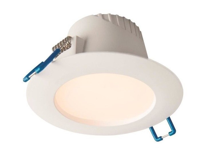 Oczko oprawa sufitowa HELIOS LED 5W biały CIEPŁY