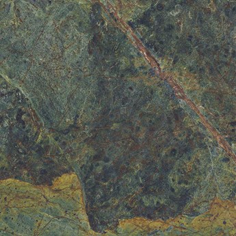 Vivid Green Rainforest Pulido 59,55x59,55 płytki imitujące marmur