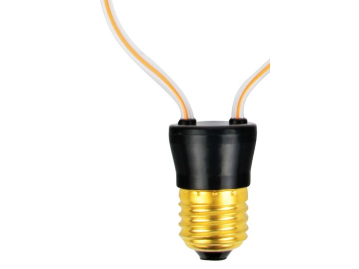 Dekoracyjna żarówka LED DECORATIVE BULB 4W E27