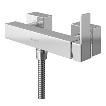 Bateria prysznicowa Kohlman Excelent QW120H