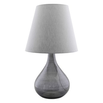 KLOSZ DO LAMPY IIIY GREY HOUSE DOCTOR wys. 42x50 cm