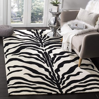 Dywan Safavieh Welna zebra "Cambridge " 183 x 274 cm
