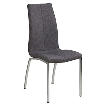 Krzesło Velto - szare