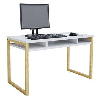Skandynawskie biurko Inelo X7