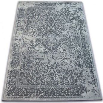 DYWAN SZARY WZÓR CIEMNY SZARY WYBIERZ ROZMIAR CASCO ANTIGUO NO 2 GREY 200x290cm