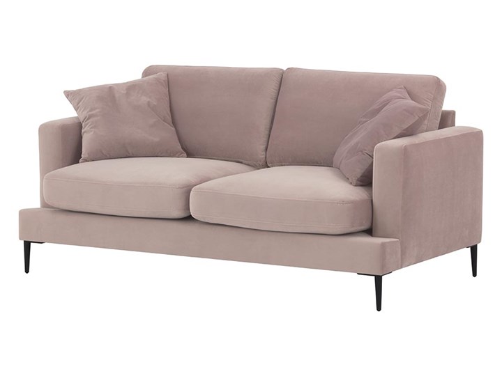 Sofa 2,5-osobowa Covex Stała konstrukcja Pomieszczenie Salon