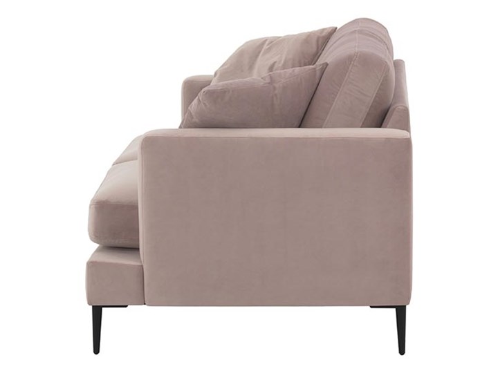 Sofa 2,5-osobowa Covex Stała konstrukcja Kategoria Sofy i kanapy Pomieszczenie Salon